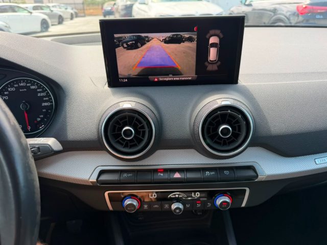 AUDI Q2 usata, con Servosterzo