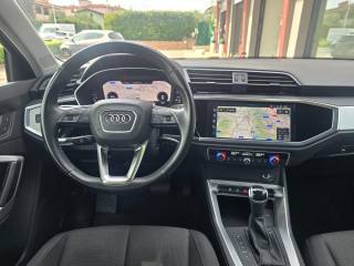 AUDI Q3 usata, con Sedile posteriore sdoppiato