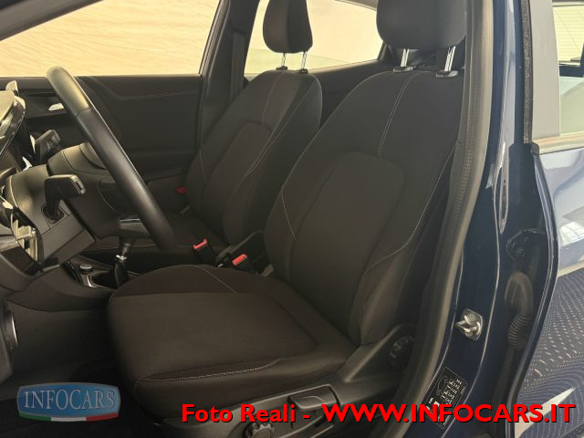 FORD Puma usata, con Alzacristalli elettrici