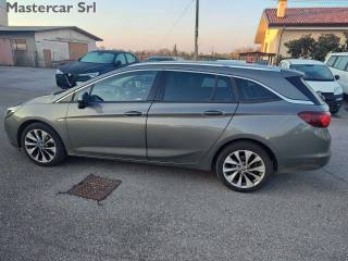 OPEL Astra usata, con Chiusura centralizzata