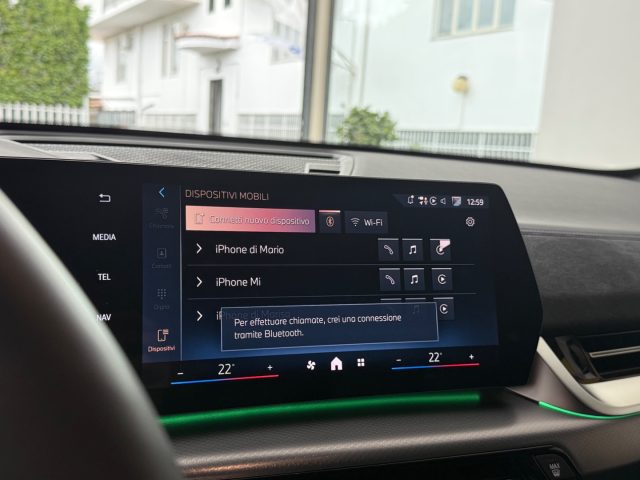 BMW X2 usata, con Portellone posteriore elettrico