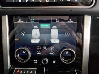 LAND ROVER Range Rover usata, con Sistema di navigazione