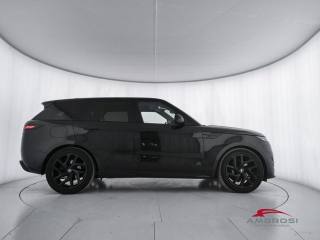 LAND ROVER Range Rover Sport usata 4