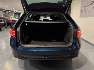 SKODA Superb usata, con Vetri oscurati