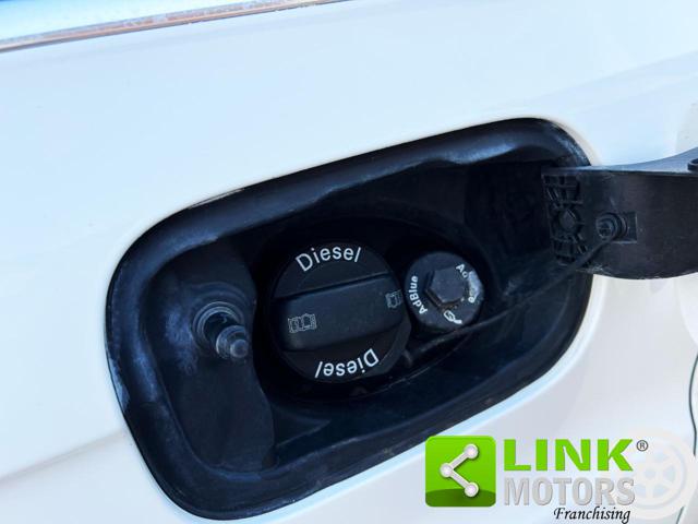 AUDI Q7 usata, con Chiusura centralizzata