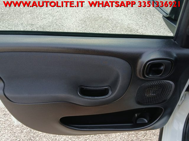 FIAT Panda usata, con ESP