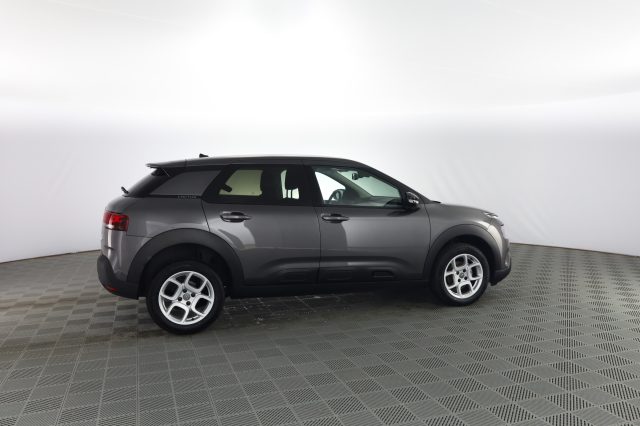 CITROEN C4 Cactus usata 2