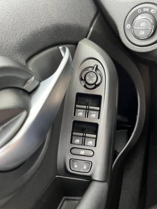 FIAT 500X usata, con Climatizzatore