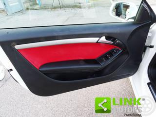 AUDI A5 usata, con Bluetooth