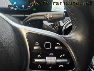MERCEDES-BENZ GLA 200 usata, con Filtro antiparticolato