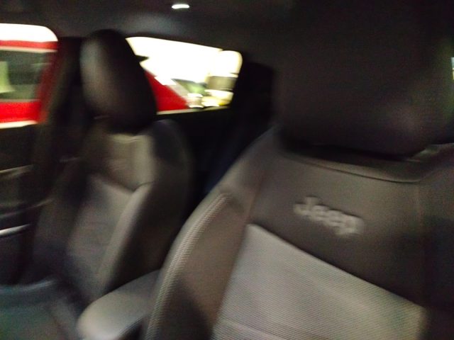 JEEP Avenger usata, con Fari LED