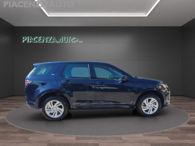 LAND ROVER Discovery Sport usata, con Fari Xenon
