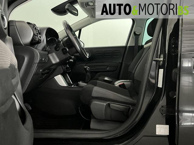 CITROEN C3 Aircross usata, con Chiusura centralizzata