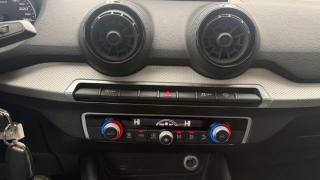 AUDI Q2 usata, con Sensore di pioggia