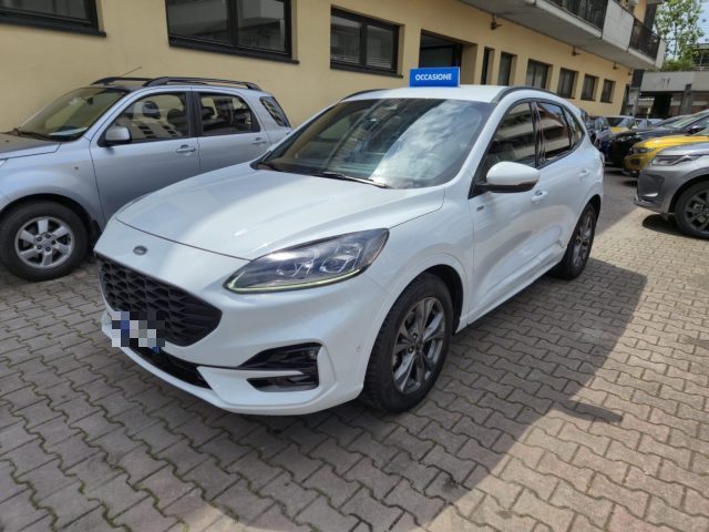 FORD Kuga usata, con Autoradio