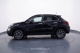 FIAT 500X usata, con Airbag laterali