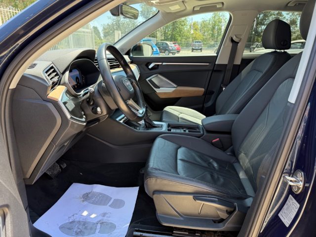 AUDI Q3 usata, con Bracciolo