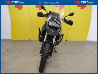 BMW F 800 GS usata 1
