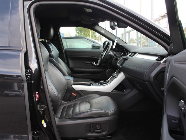 LAND ROVER Range Rover Evoque usata, con Controllo automatico clima