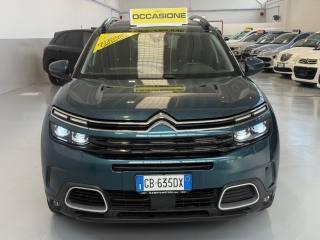 CITROEN C5 Aircross usata, con Airbag laterali