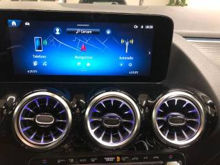 MERCEDES-BENZ G usata, con Autoradio digitale