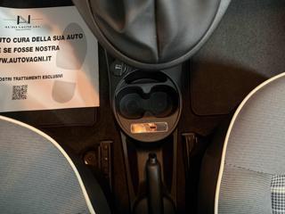 FIAT 500 usata 14