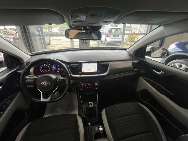 KIA Stonic usata, con Airbag Passeggero