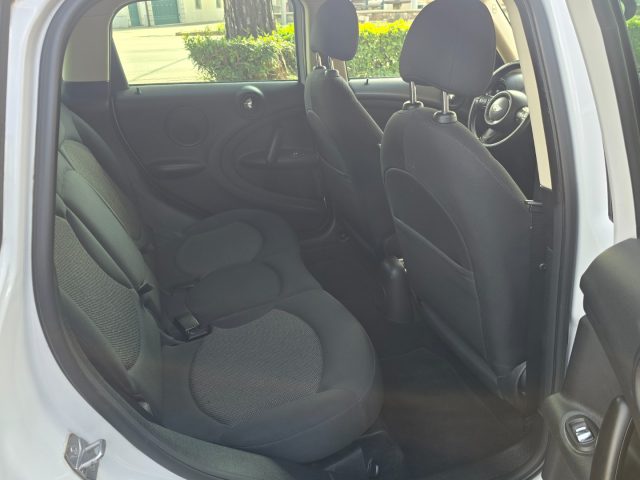 MINI Countryman usata 63