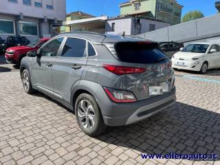 HYUNDAI Kona usata, con Autoradio