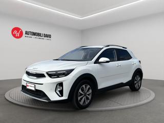 KIA Stonic 1.2 MPI Style Special Edition