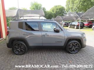 JEEP Renegade usata, con Alzacristalli elettrici