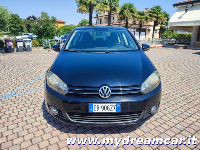 VOLKSWAGEN Golf usata 22