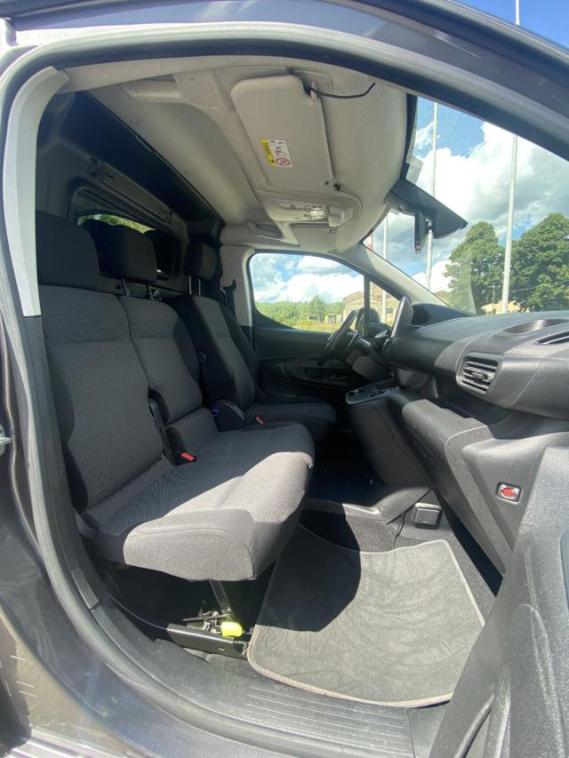 PEUGEOT Partner usata 42