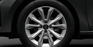 RENAULT Clio usata, con Airbag Passeggero