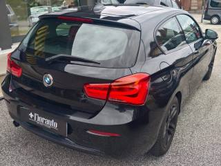BMW 116 usata, con Airbag laterali