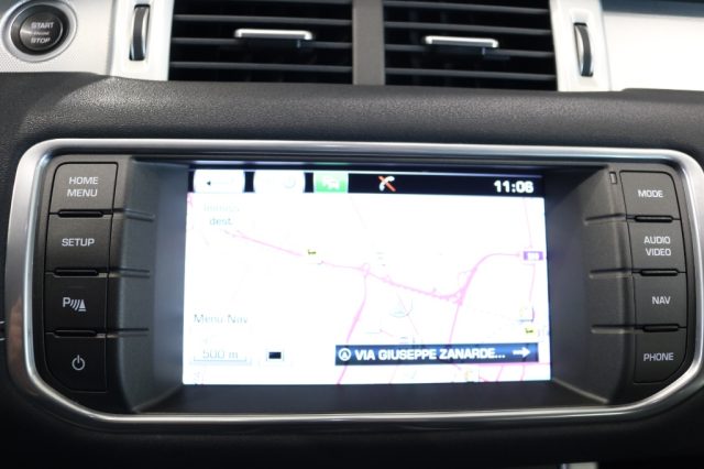 LAND ROVER Range Rover Evoque usata, con Fari Xenon