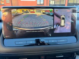 NISSAN X-Trail usata, con Cruise Control