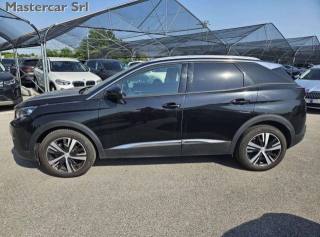 PEUGEOT 3008 usata, con Boardcomputer