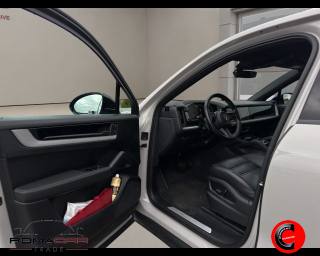 PORSCHE Cayenne usata, con Bluetooth