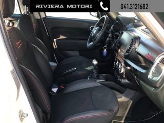 FIAT 500L usata, con Cruise Control