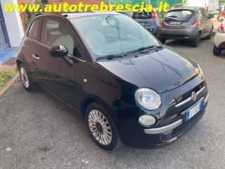 FIAT 500 usata, con Autoradio
