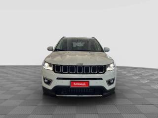 JEEP Compass usata 5
