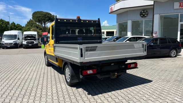 FORD Transit usata, con Alzacristalli elettrici