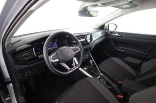 VOLKSWAGEN Taigo usata 1