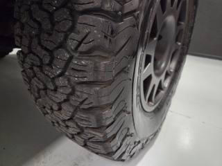 JEEP Wrangler usata, con Touch screen