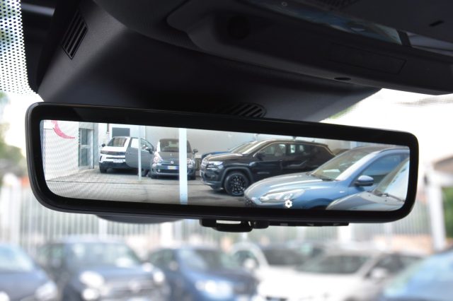 LAND ROVER Range Rover Evoque usata, con Cruise Control