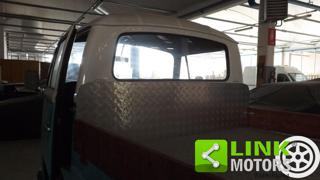 VOLKSWAGEN T2 usata 12