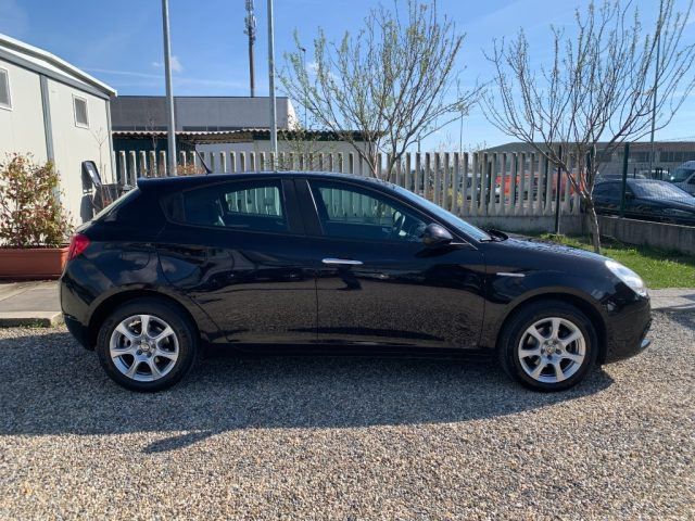 ALFA ROMEO Giulietta usata, con Airbag Passeggero