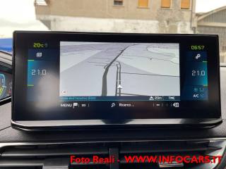PEUGEOT 3008 usata, con Park Distance Control