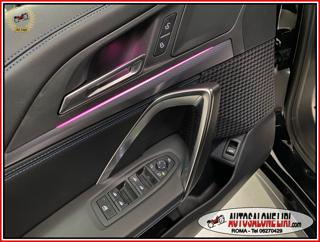 BMW X1 usata, con Sistema di navigazione